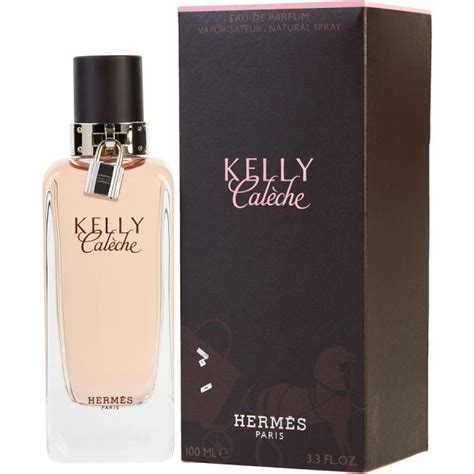 Hermès Kelly Caleche 100ml Eau de Parfum Spray 